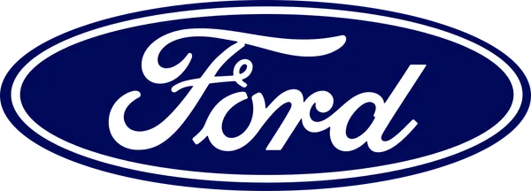 Ford Logo: From the Blue Oval to the Present Day